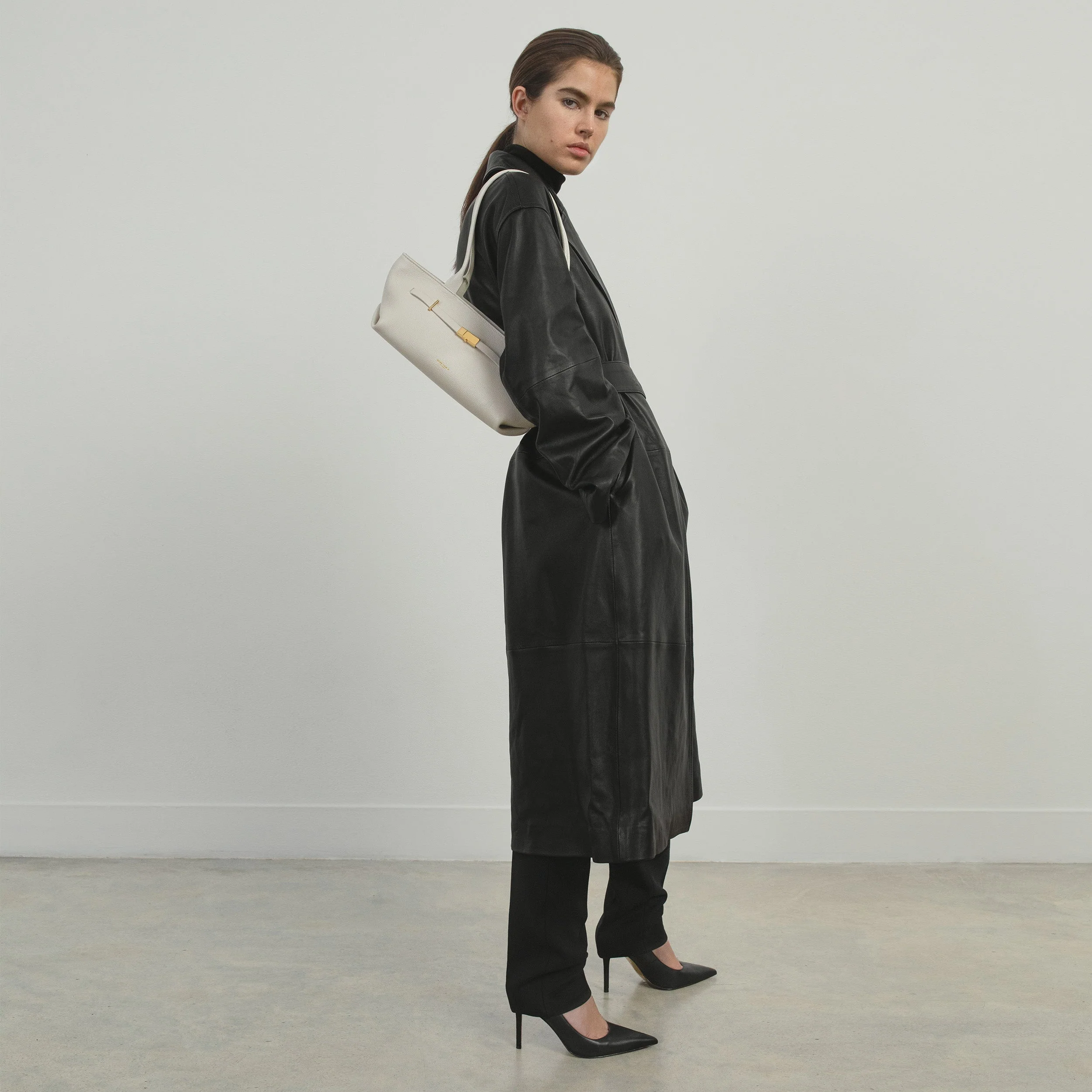 The New York Shoulder - Image 7