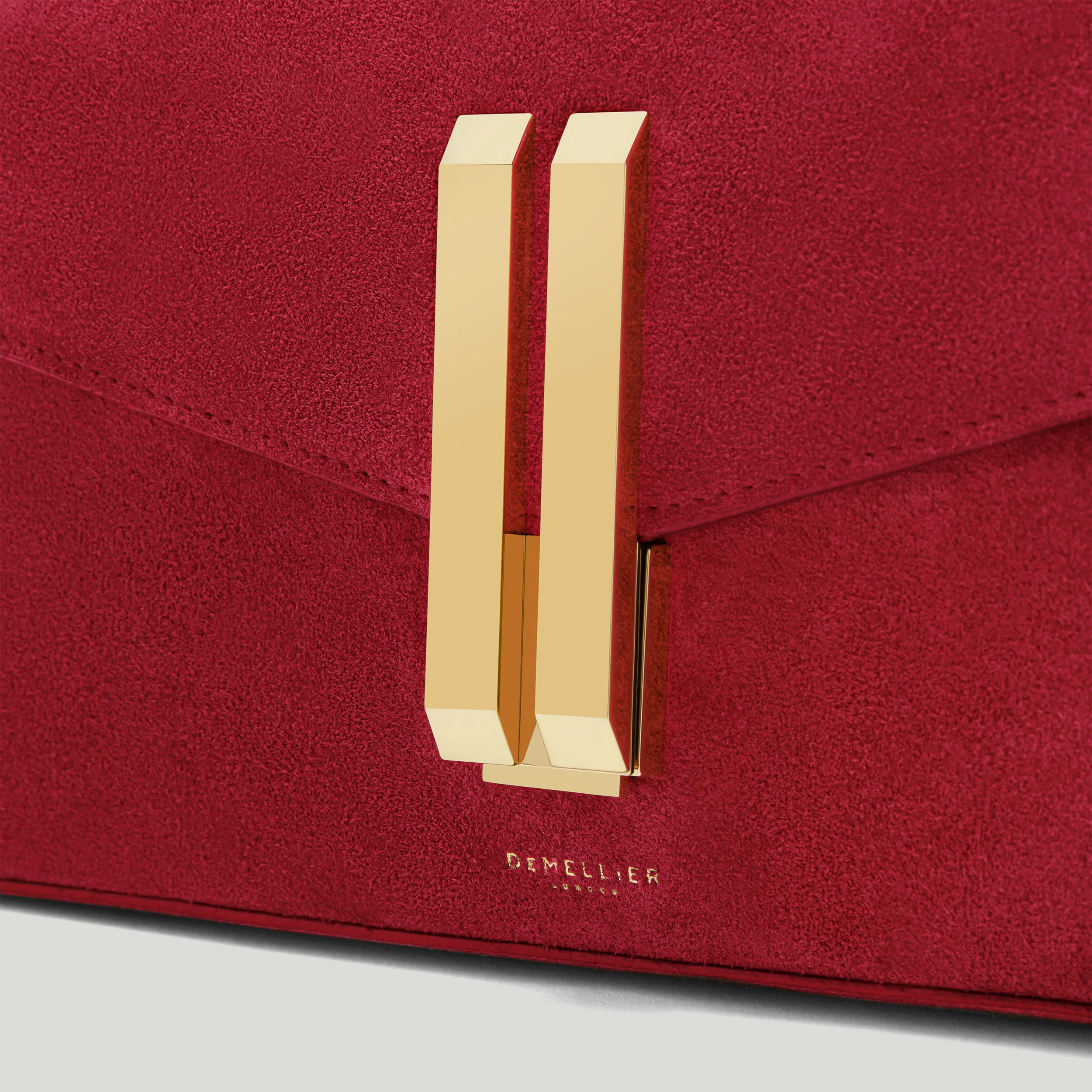 The Vancouver Clutch - Image 3