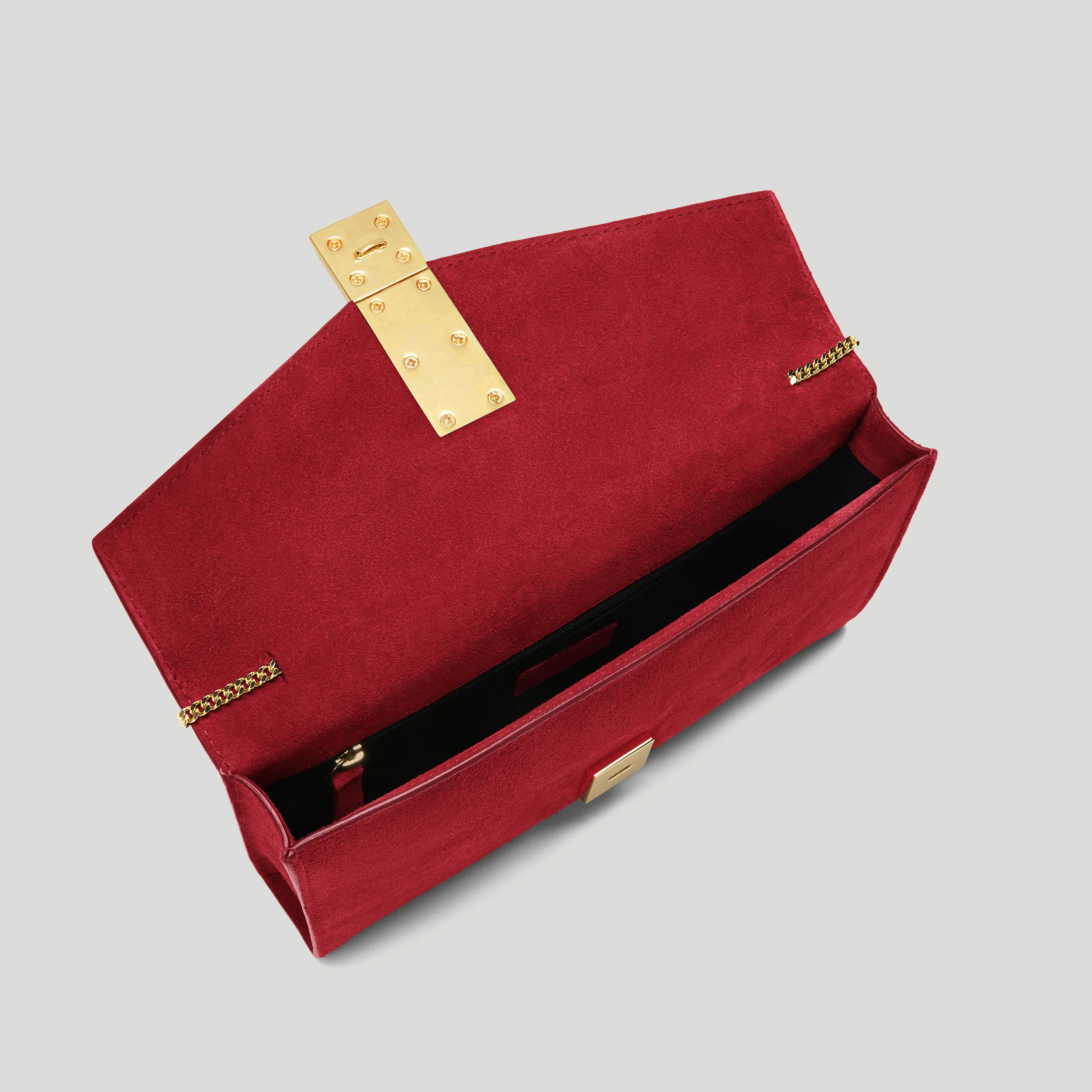 The Vancouver Clutch - Image 4