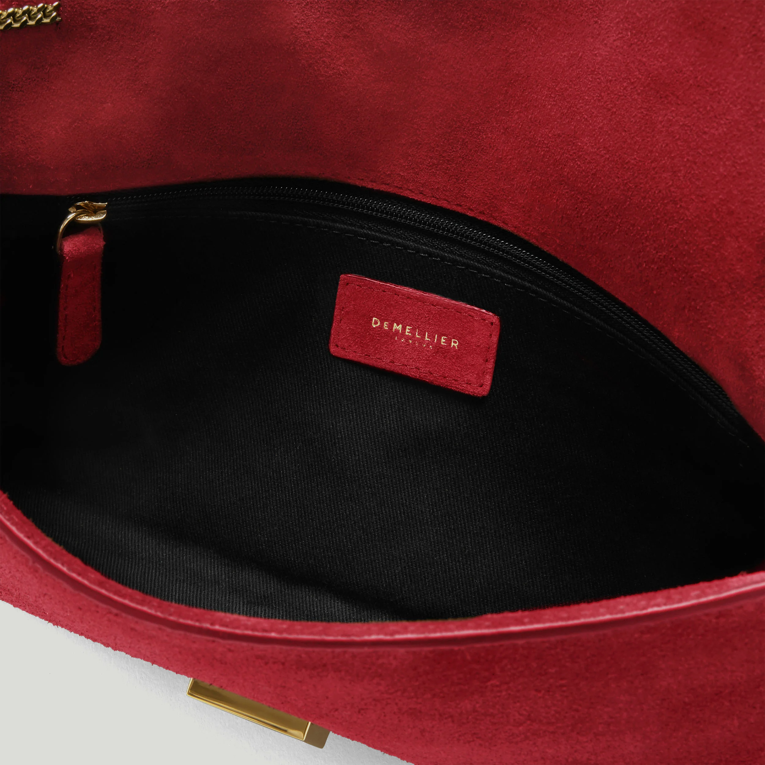 The Vancouver Clutch - Image 5